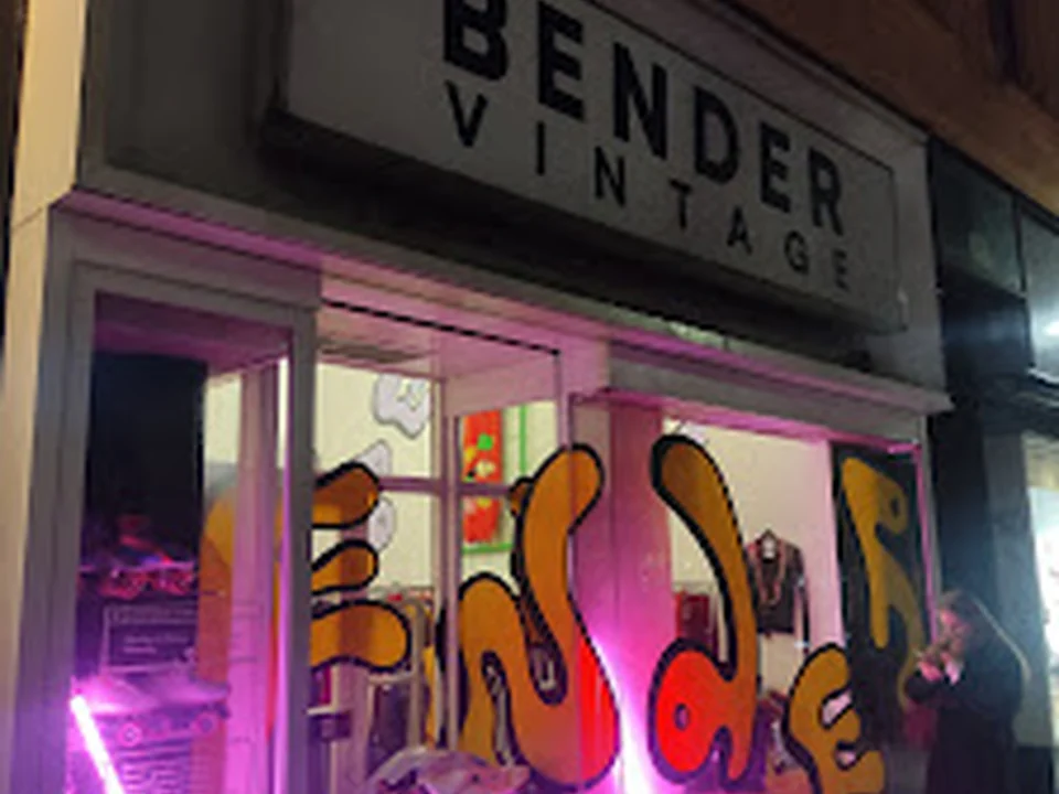 Bender Vintage