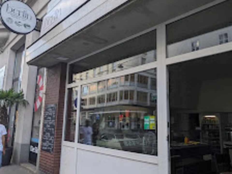 BERFIN - Kebap & More