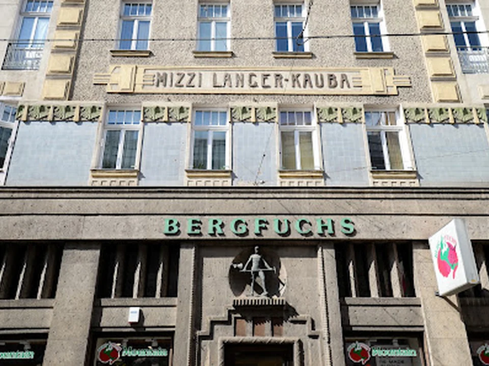 BERGFUCHS - Shop for mountain and hiking Equipment