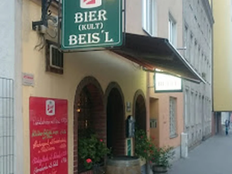 Bier-Kult-Beisl
