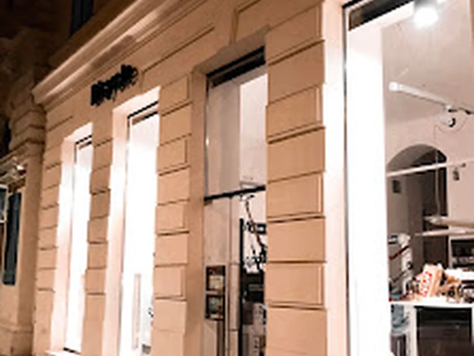 Foto de Bikevienna