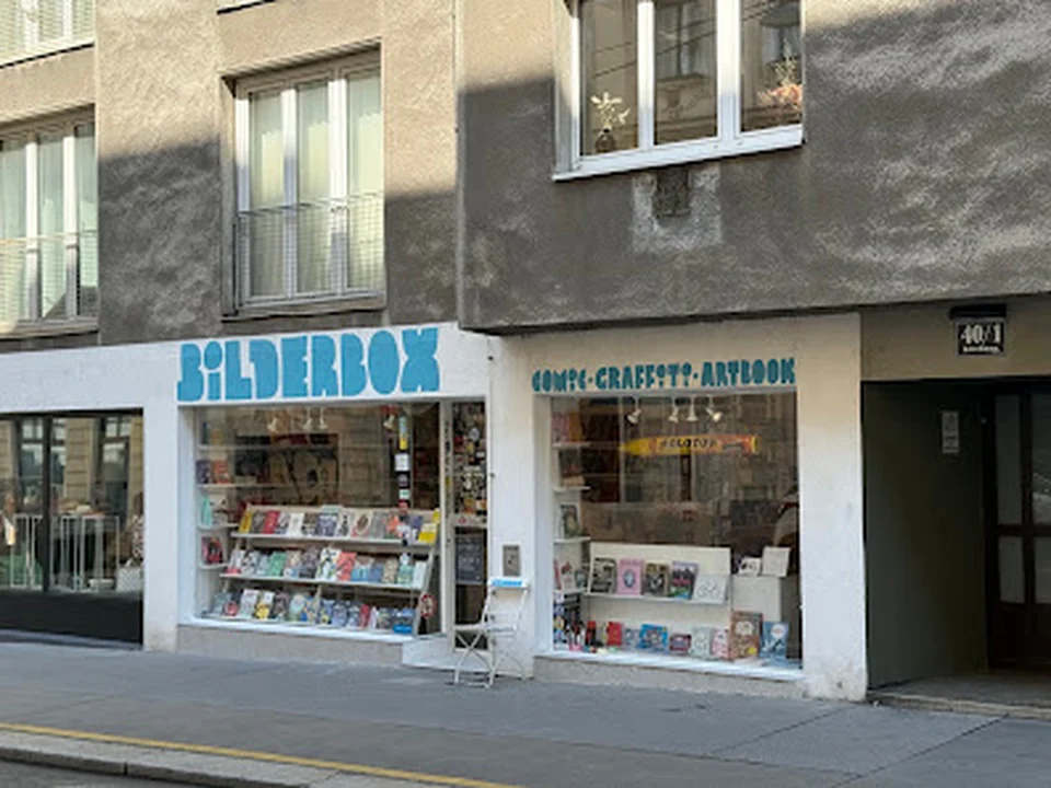 BILDERBOX