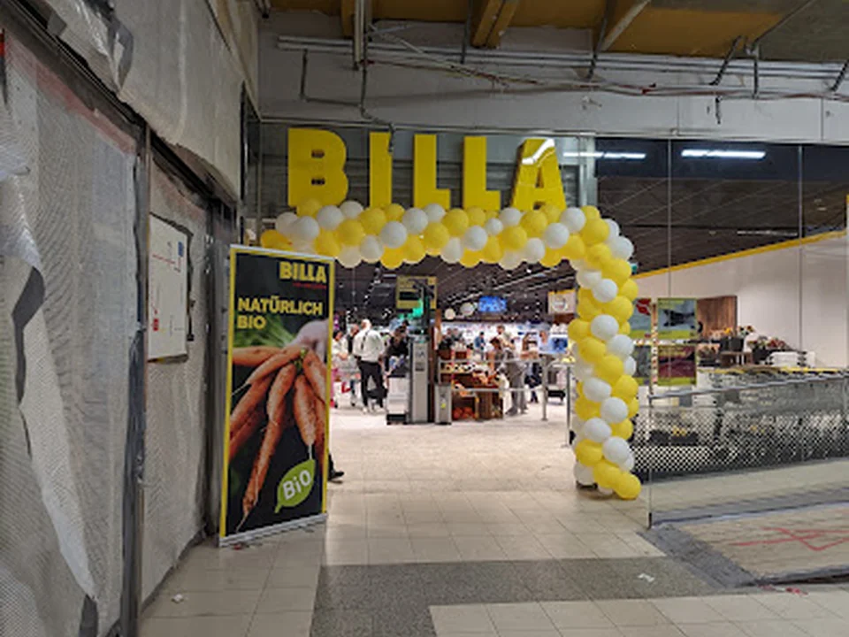Billa