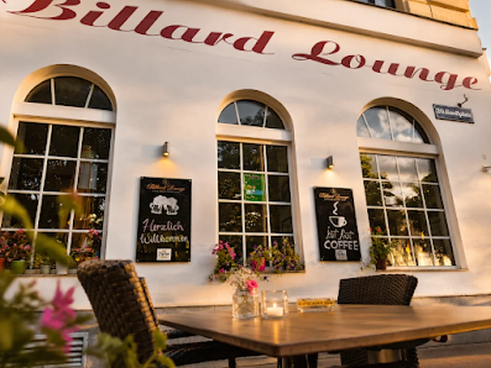 BillardLounge