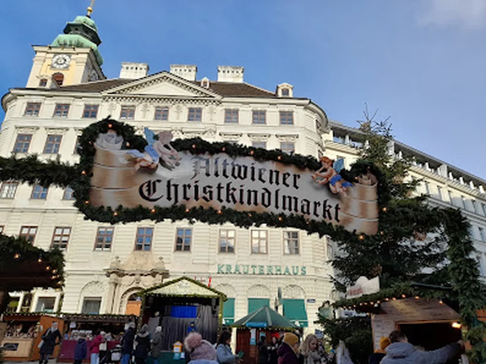 Bio-Markt Freyung