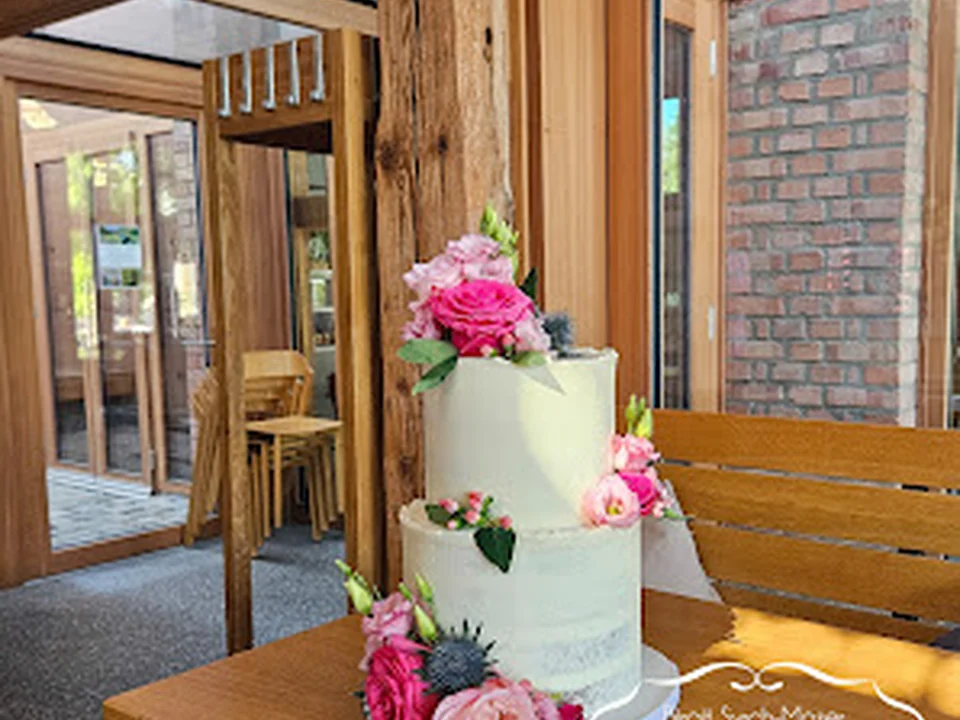 Birgit Syrch-Moser Torten & Cupcakes KG
