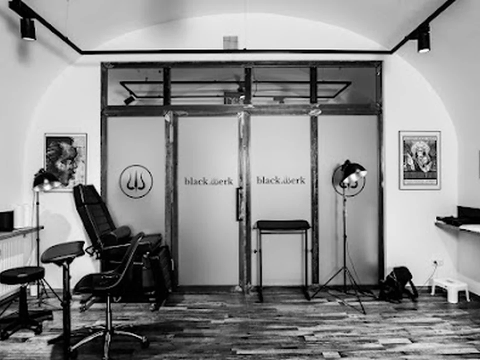 BlackWerk