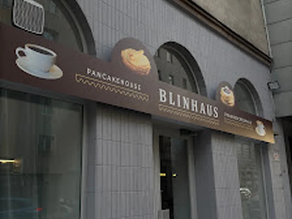 BlinHaus