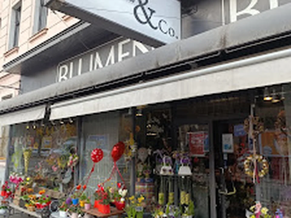Blume & Co