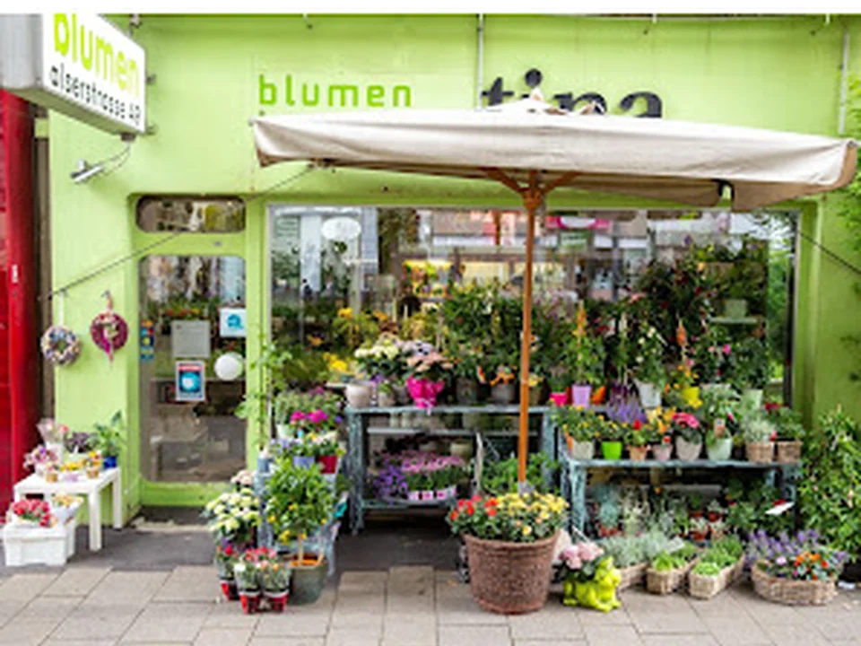 Blumen Kreativ
