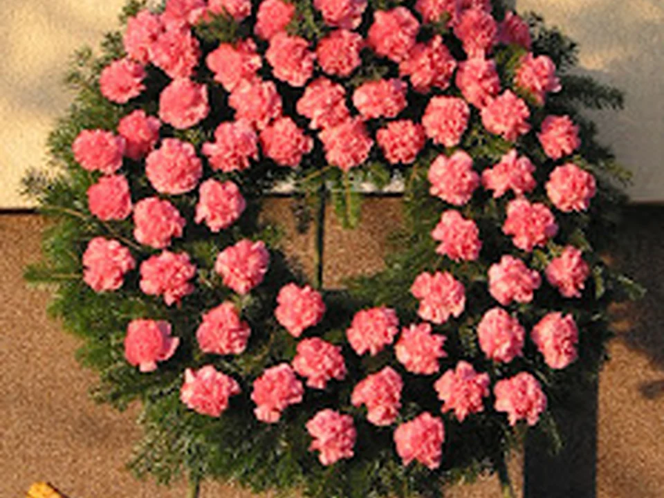 Blumen Tamandl