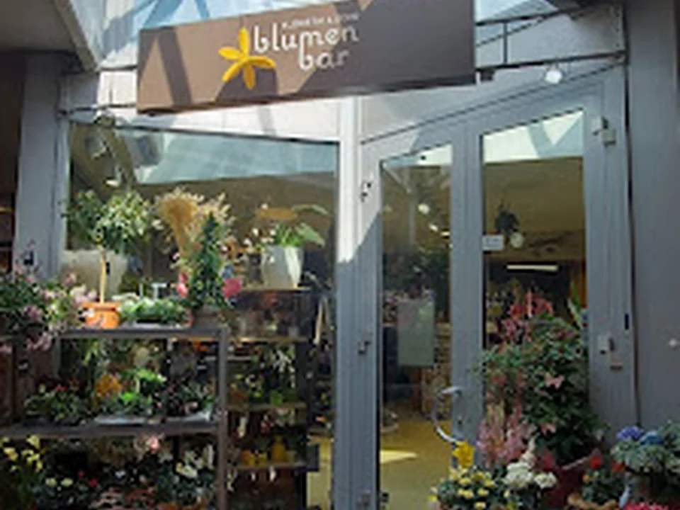 Blumenbar Wien