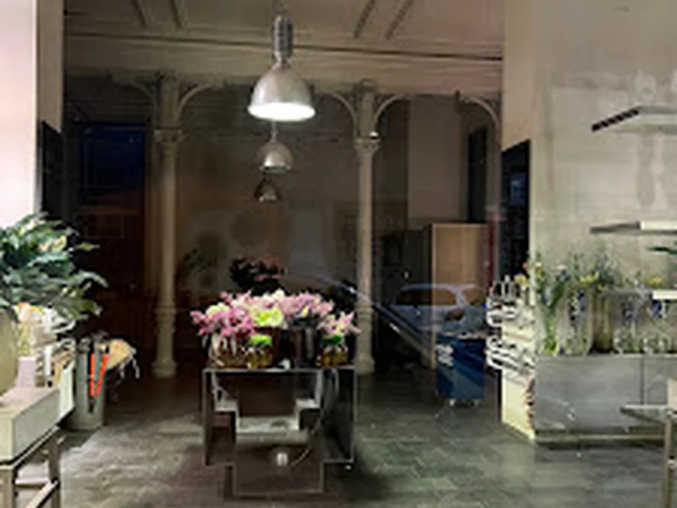 blumenkraft