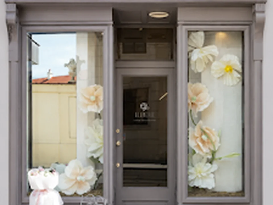 Foto de Blumerie | Blumengeschäft & Blumenversand in Wien
