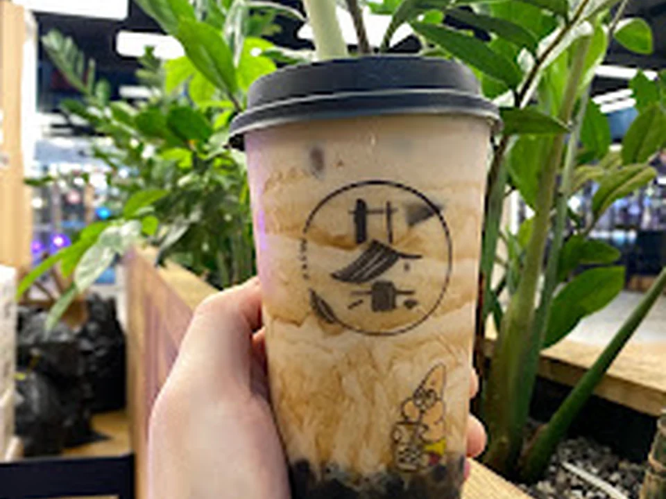 Boba Bar by R&D