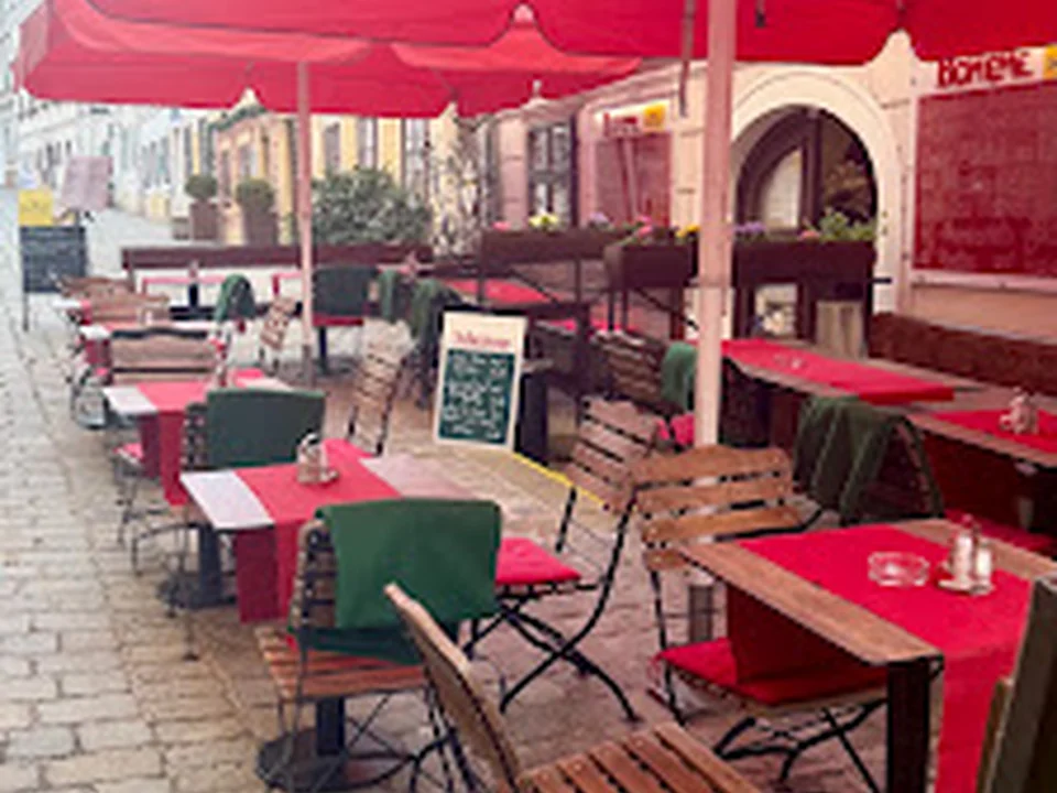 Boheme Restaurant