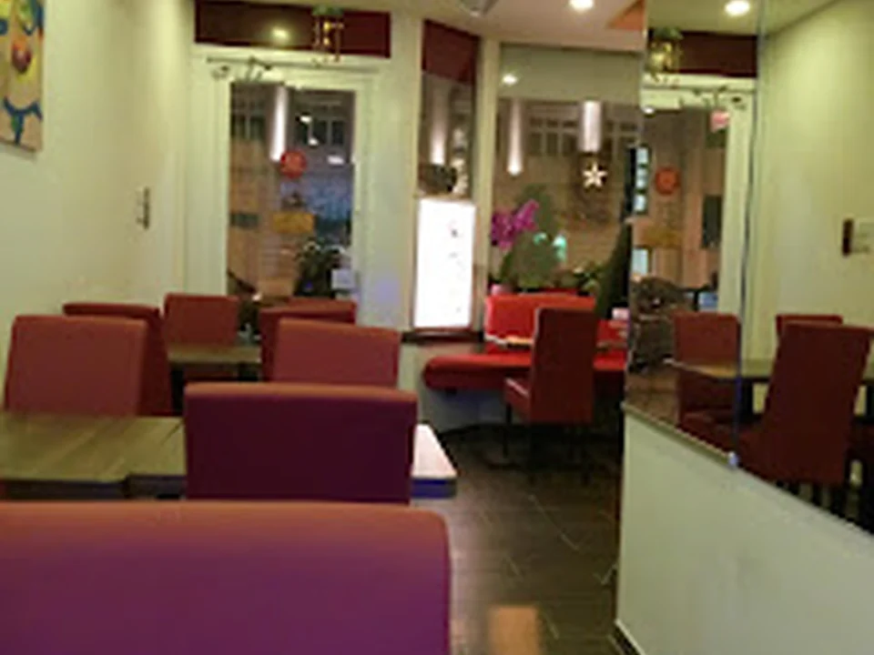 BOK Restaurant