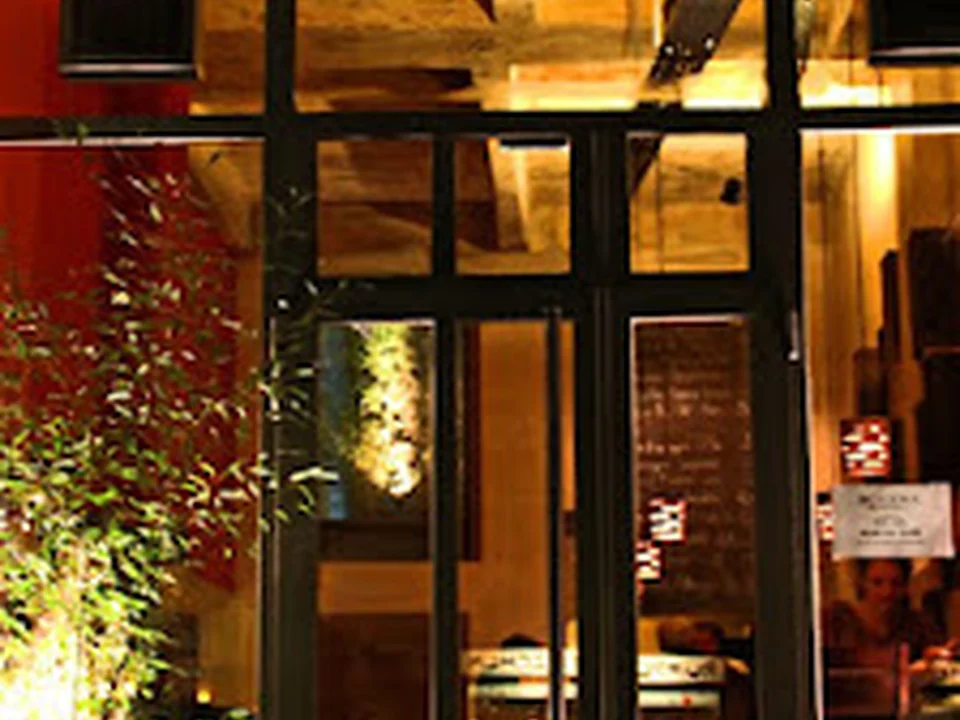 Foto de Bolena - Restaurant | Weinbar | Partyraum