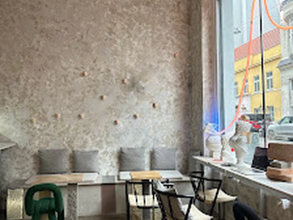 Bome Café