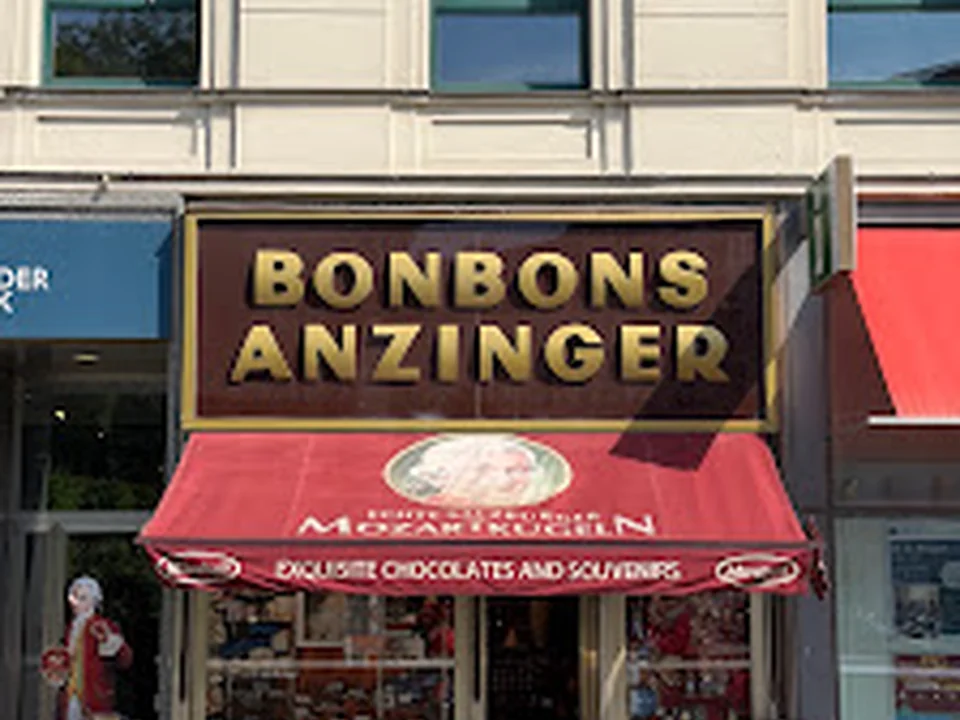 Bonbons Anzinger