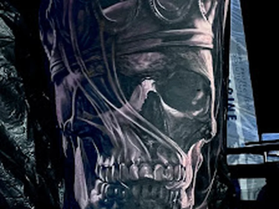 Foto de Boristattoo