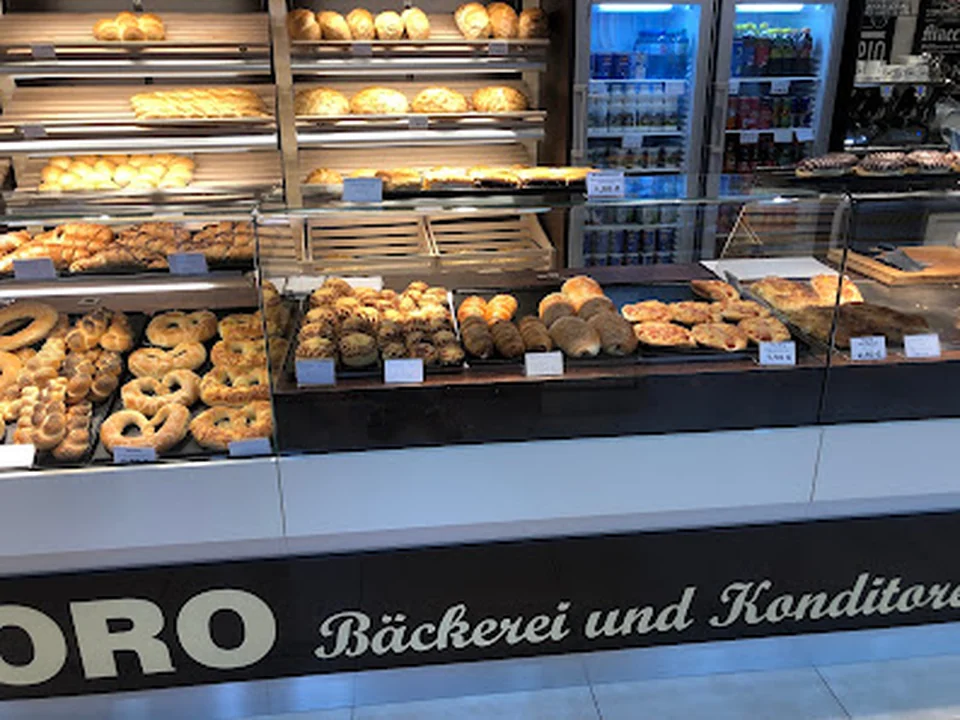 Boro Bäckerei GmbH