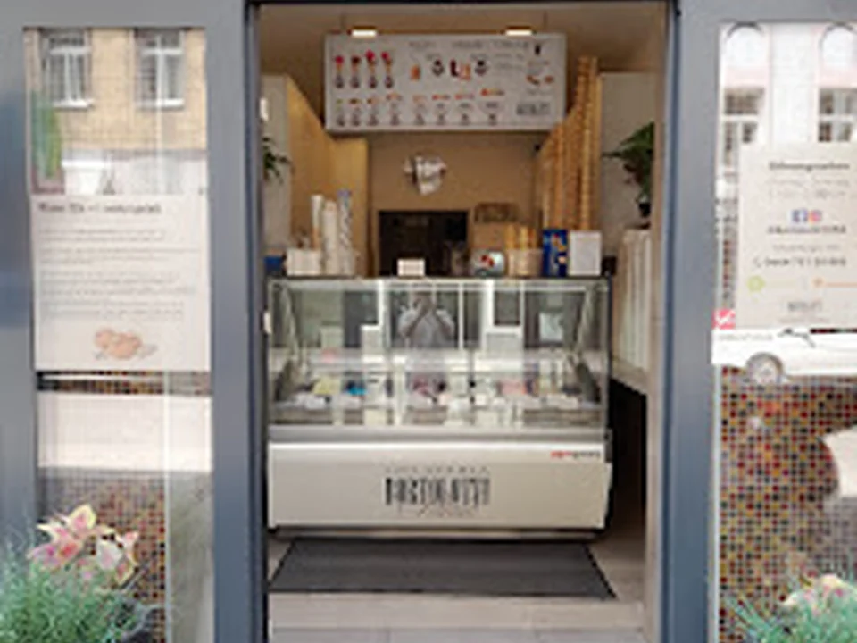 Bortolotti Gelateria