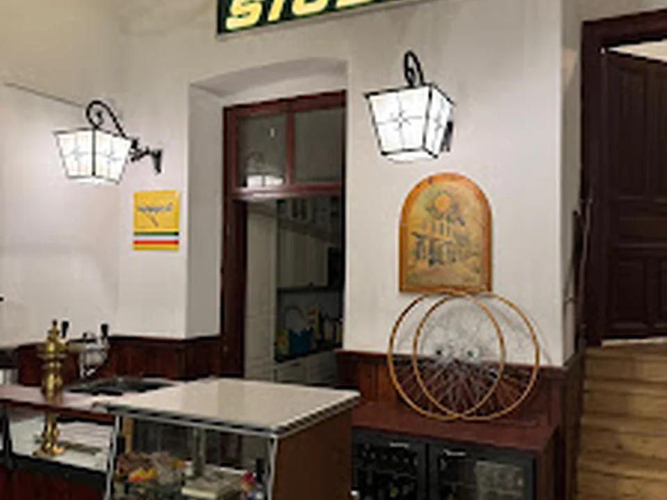 Bottega Veloce