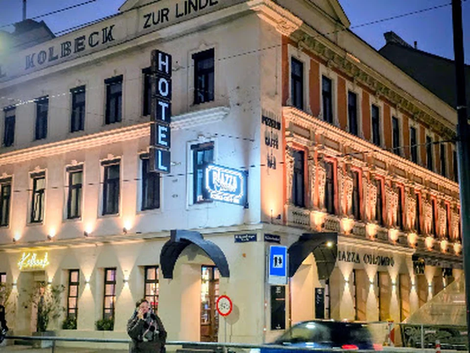 Boutique Hotel Kolbeck