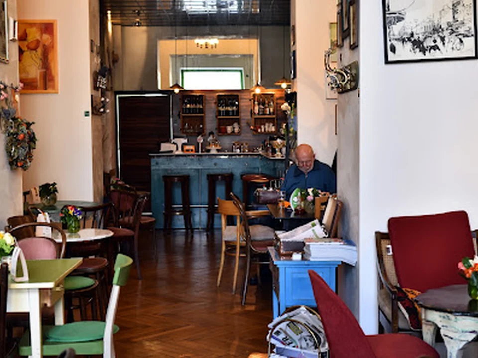 Brasserie de la Marie