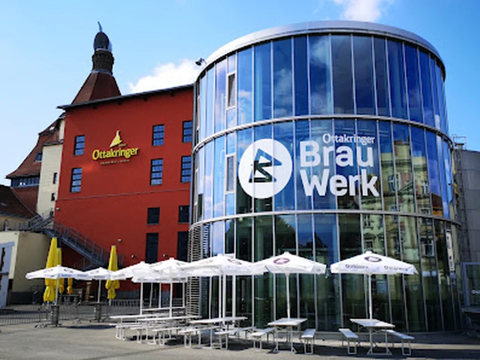 Foto de Brauwerk Wien