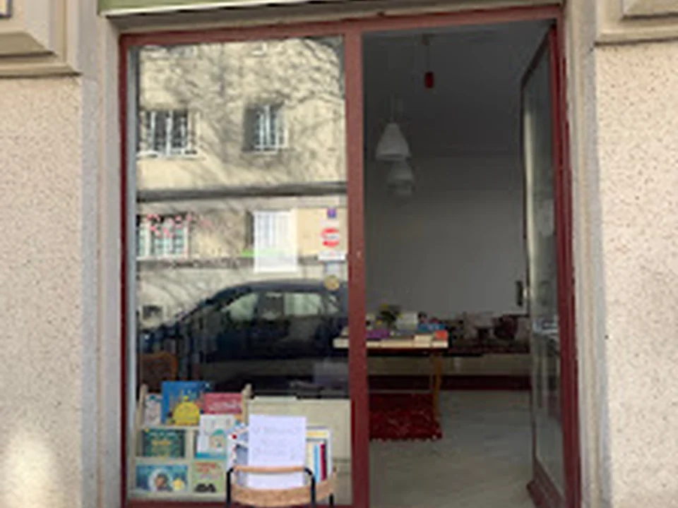 Buchhandlung bibliobox
