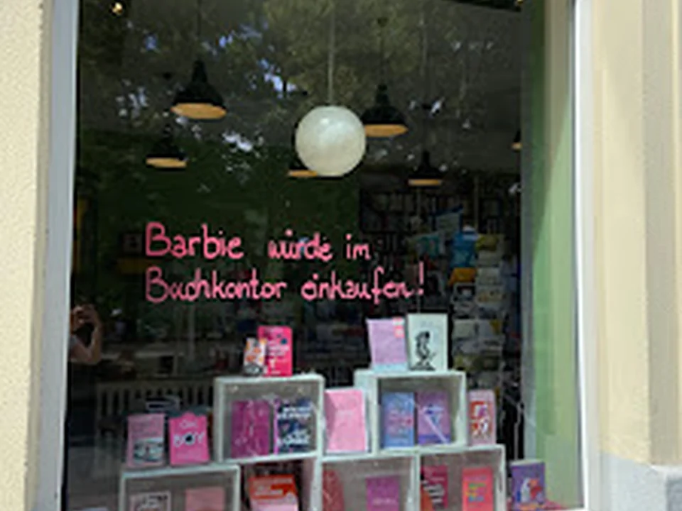 Buchkontor