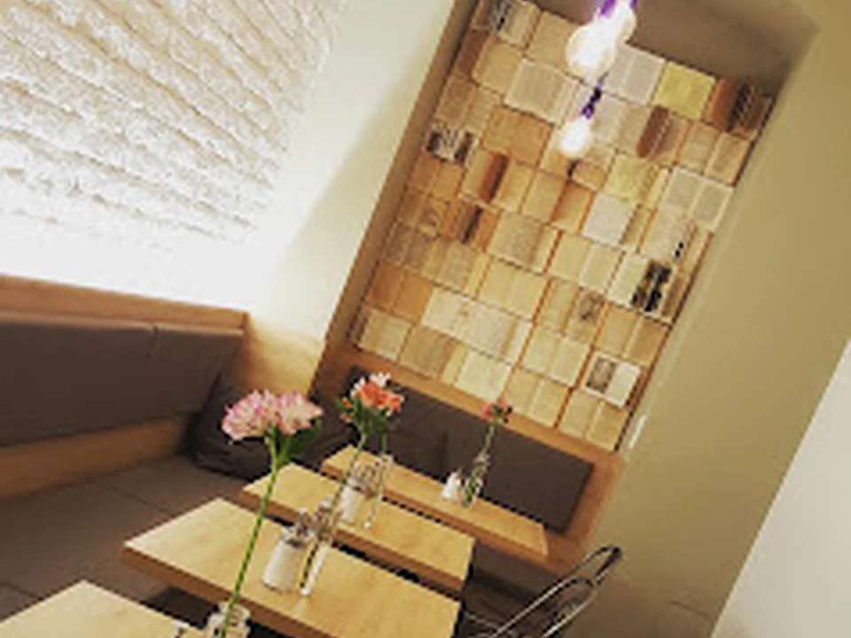 Budapest Bistro