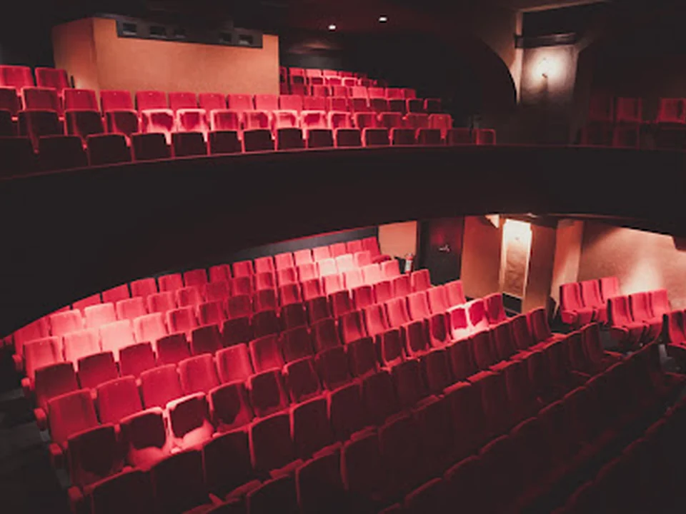 Burg Kino