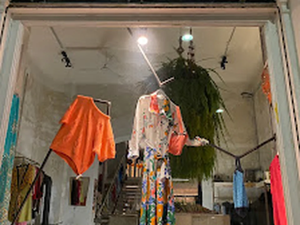 Burggasse 24 Vintage Shop