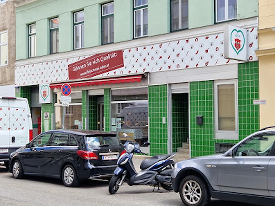 Butcher Shop Leopold Eder GmbH