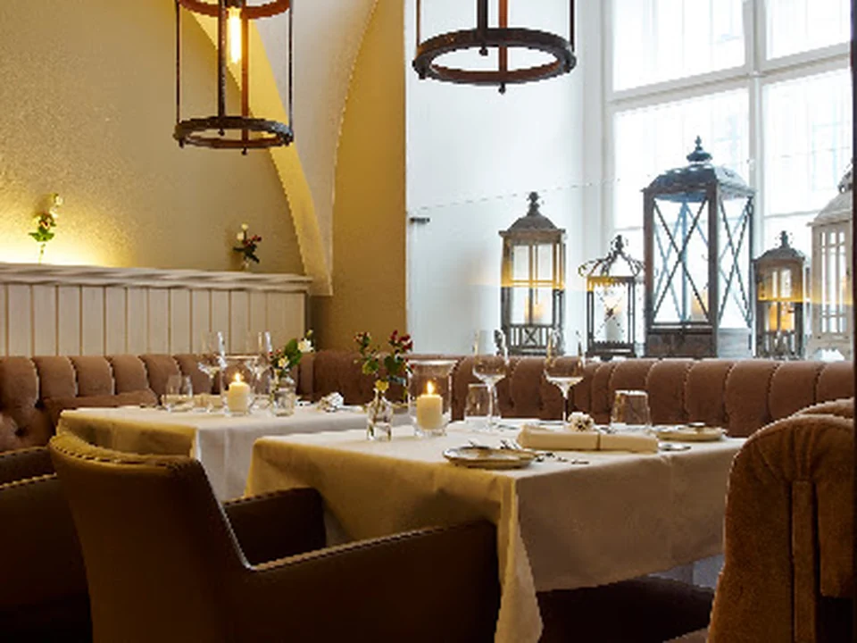 Buxbaum Restaurant