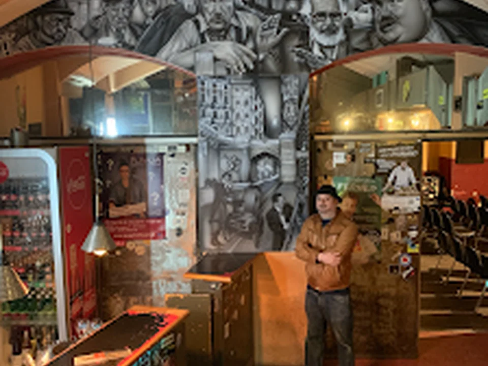 Café Aera