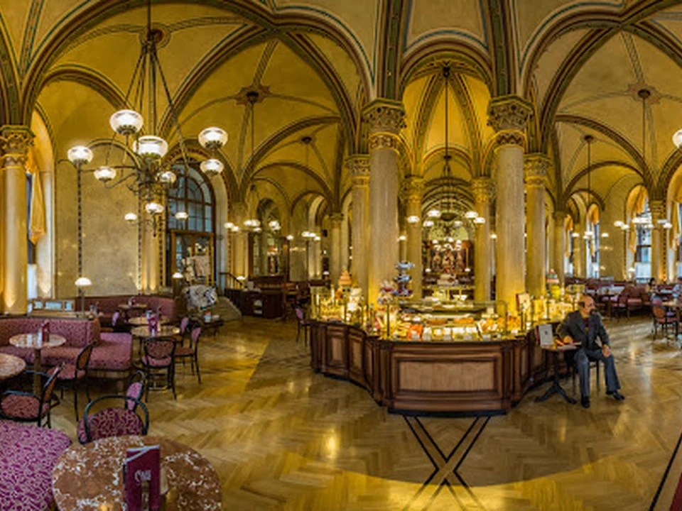 Café Central