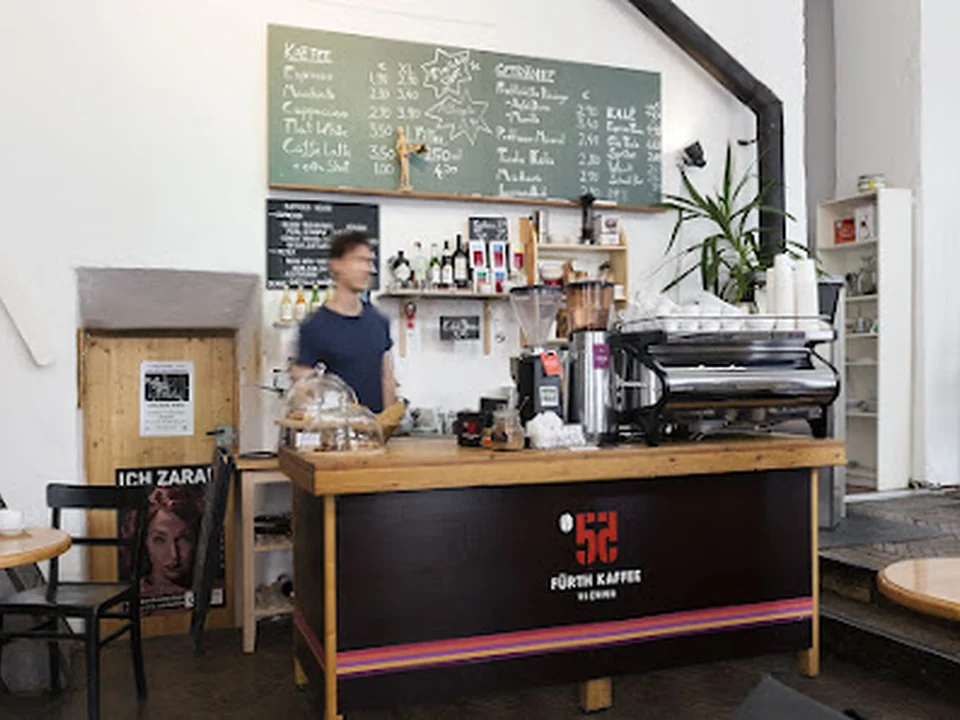 Foto de Café Comet