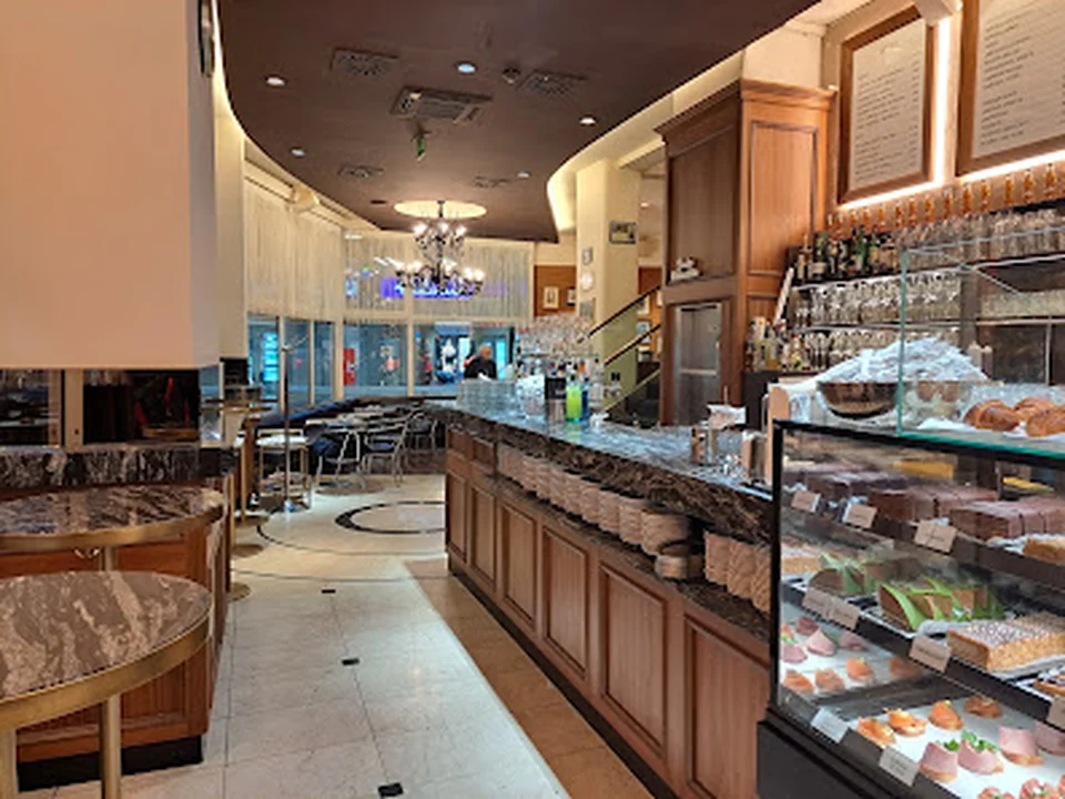 Café de l'Europe