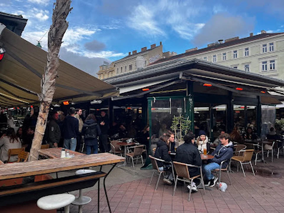 Cafe Do-An