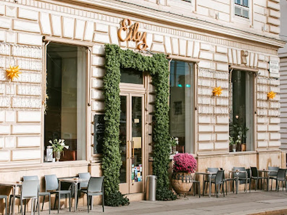 Café Eiles