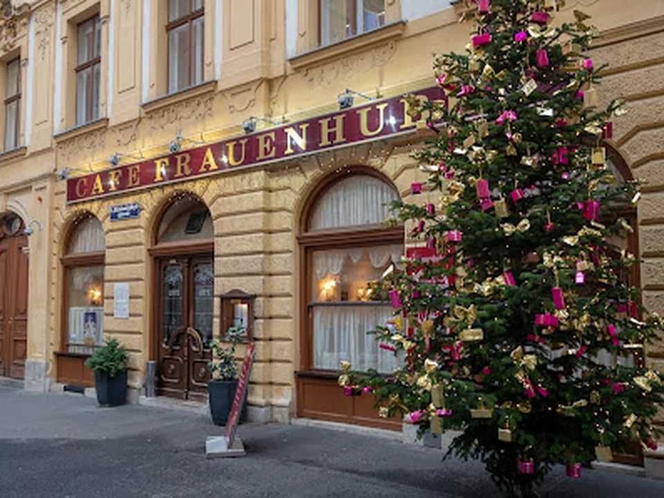 Café Frauenhuber