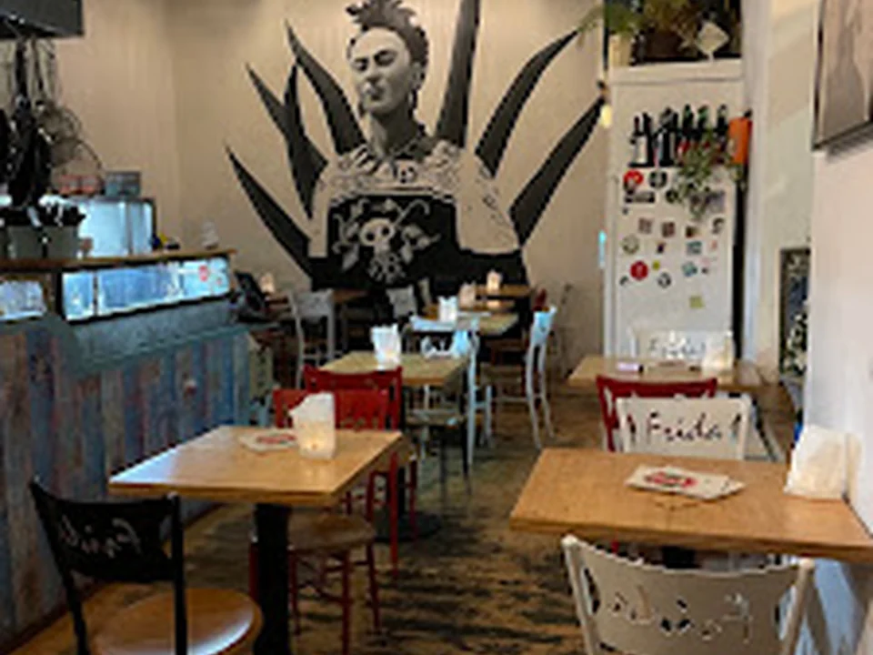 Café Frida