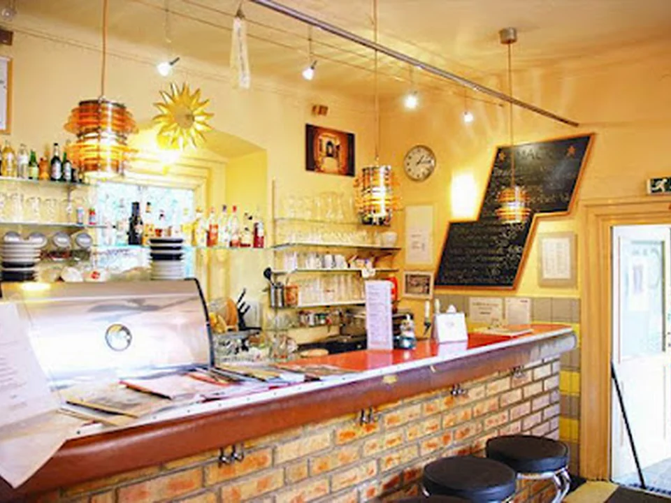 Café im Raimundhof