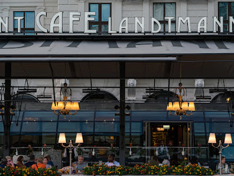 Café Landtmann