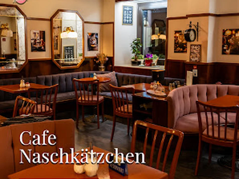 Cafe Naschkätzchen