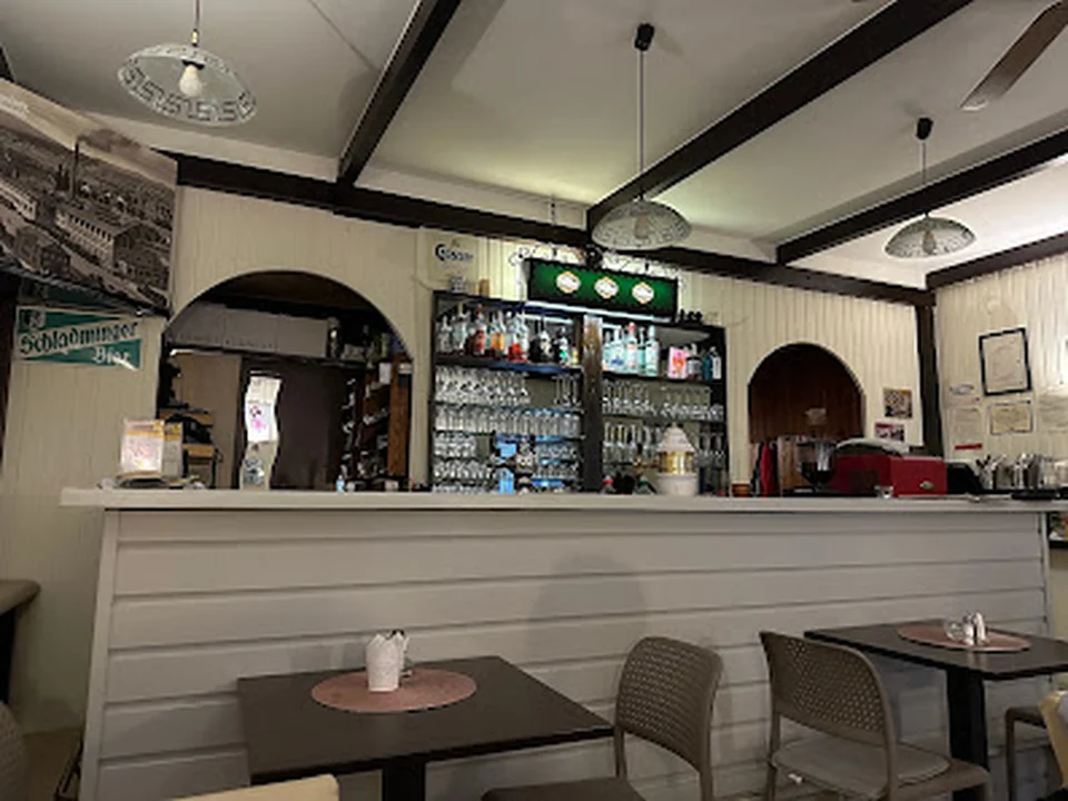 Café Restaurant Markt58